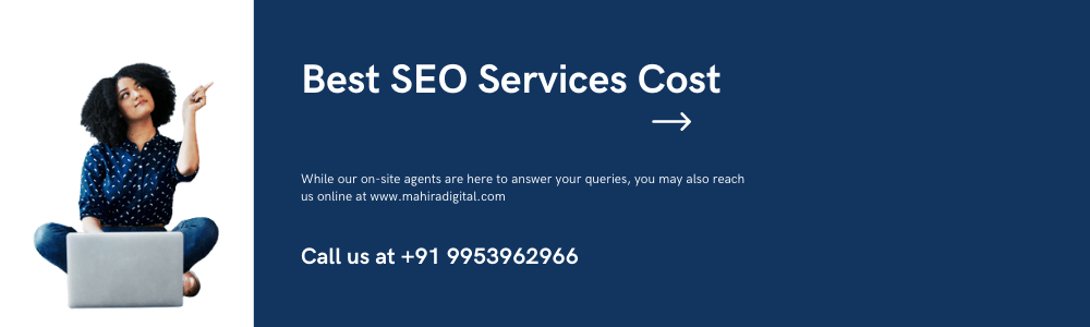 Best SEO Services Cost