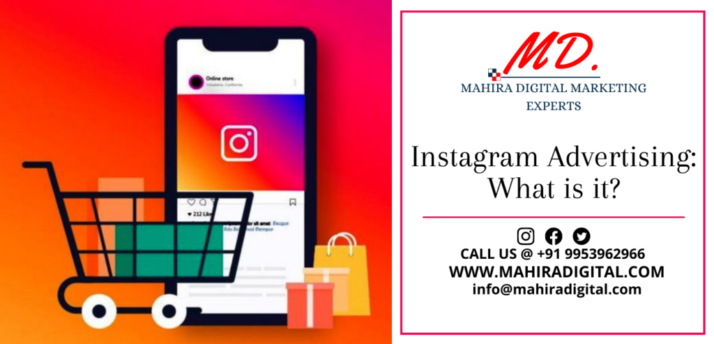 Instagram marketing company