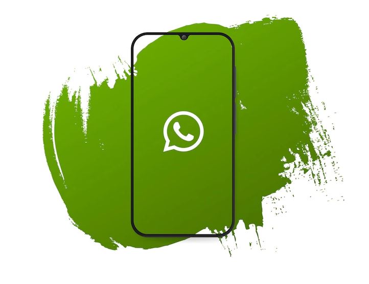 Integration Of WhatsApp for websites