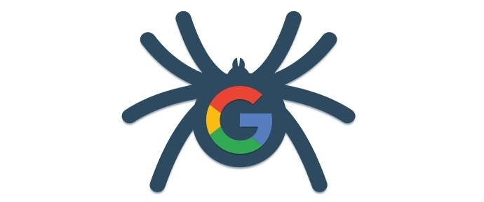 Google's Spider Crawls