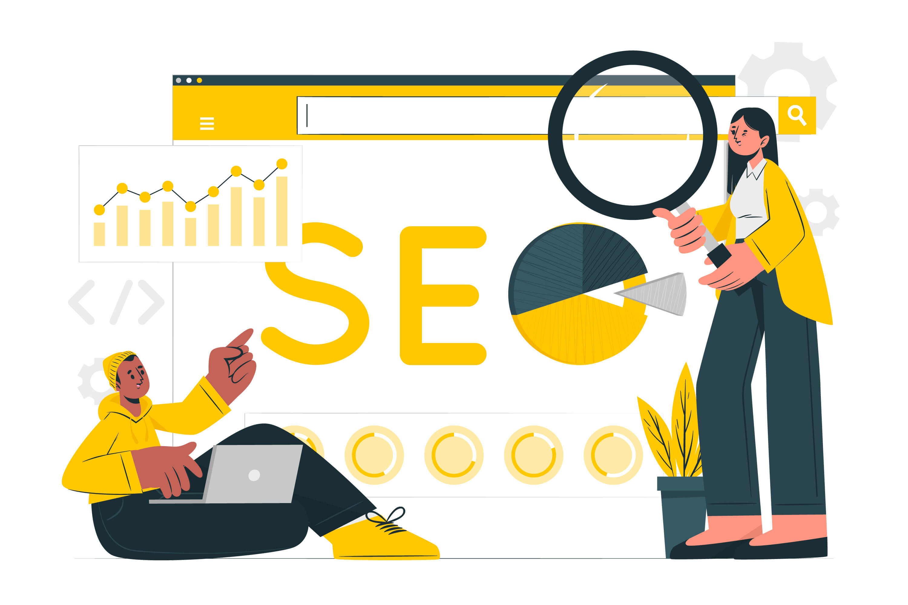 Breadcrumbs Are Important for SEO