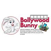 BOLLYWOOD BUNNY