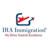 SEO agency in Delhi boosting IRA Immigration's online visibility for visa and immigration services.